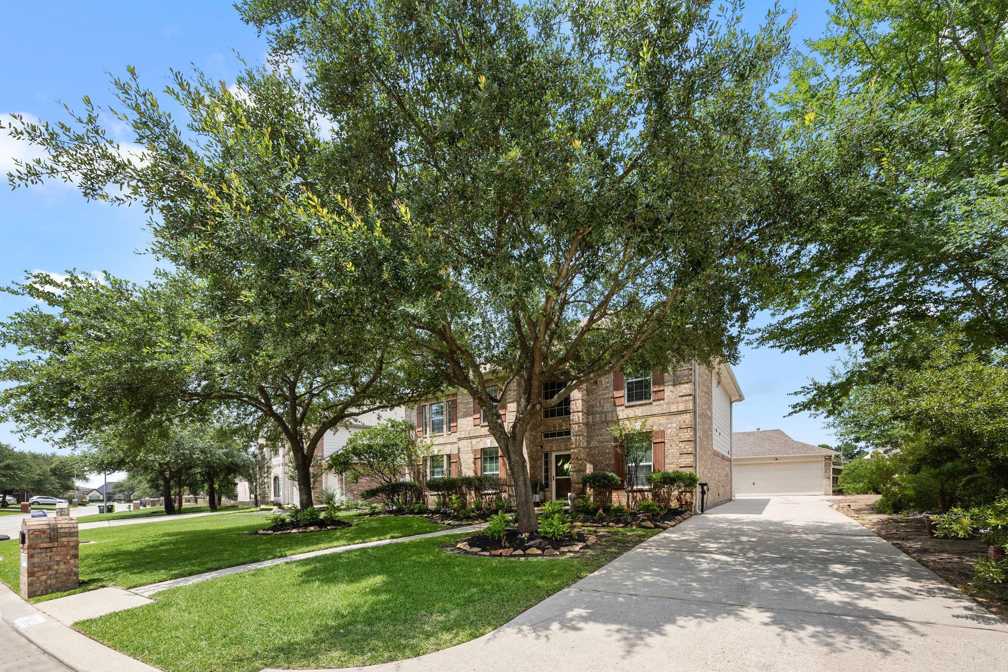 18614 Spring Heather Court