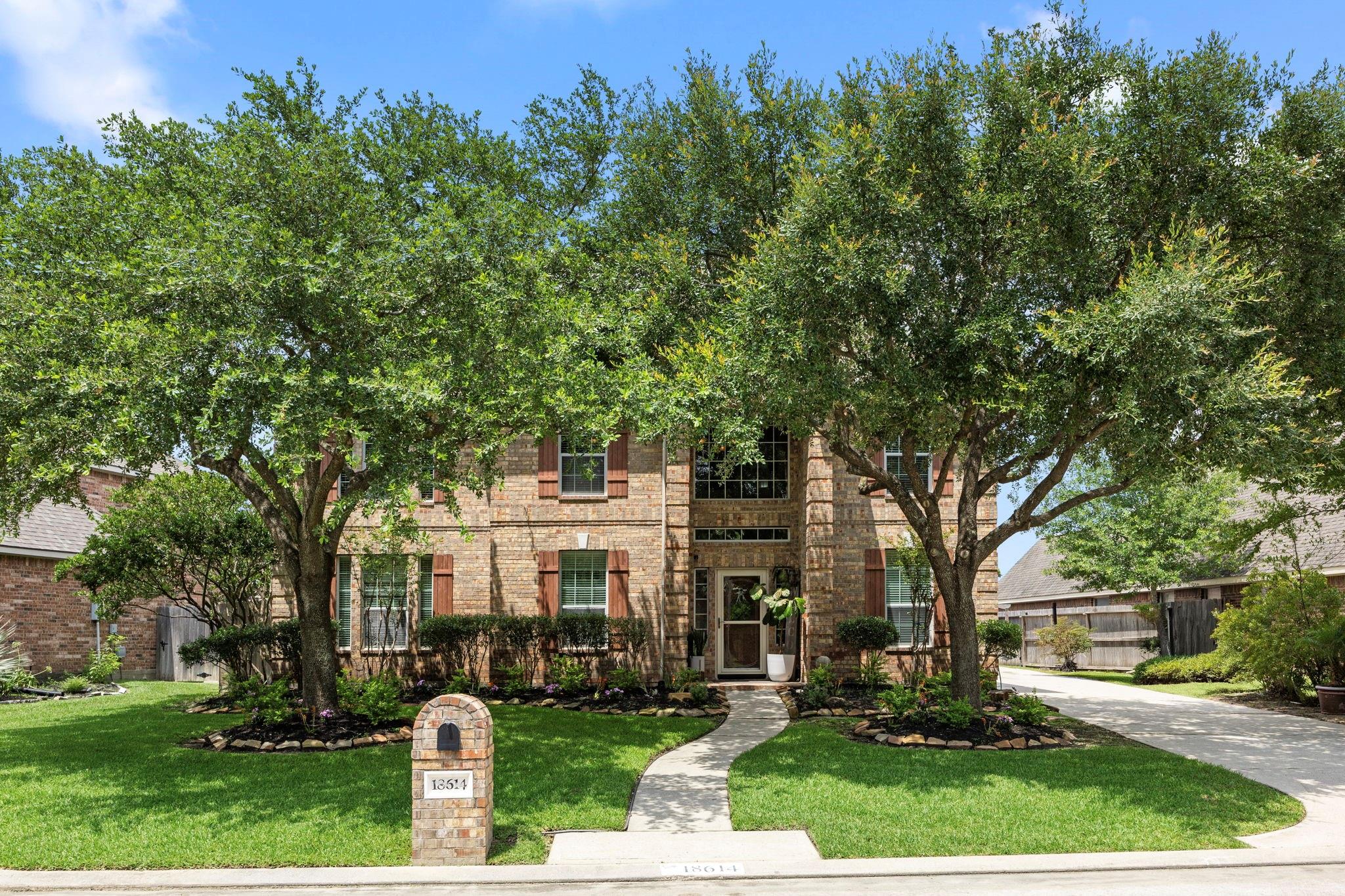 18614 Spring Heather Court
