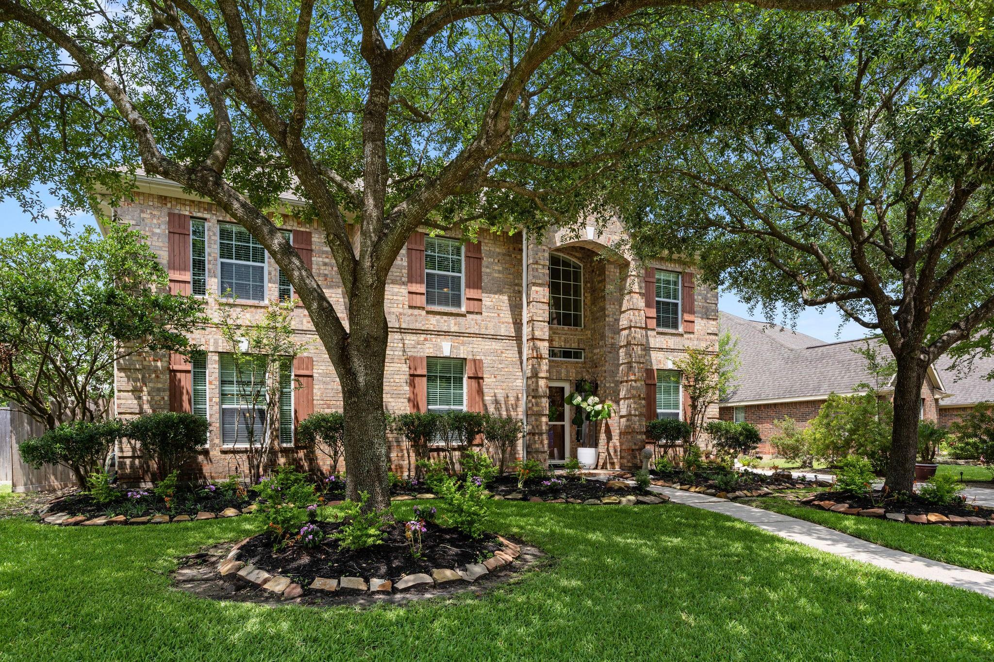 18614 Spring Heather Court