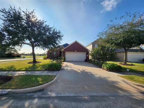 Photo of 4422 Meadow Way Drive, Deer Park, TX 77536 (MLS # 71852250)