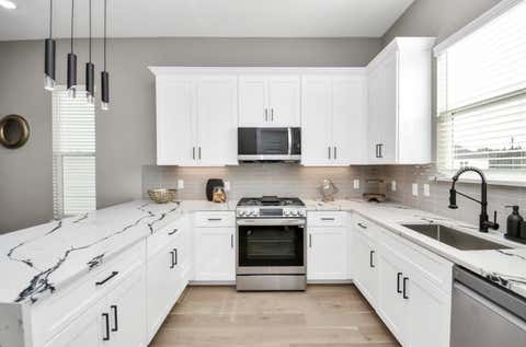 Photo of 316 Thornton Road #B, Houston, TX 77018 (MLS # 10857091)