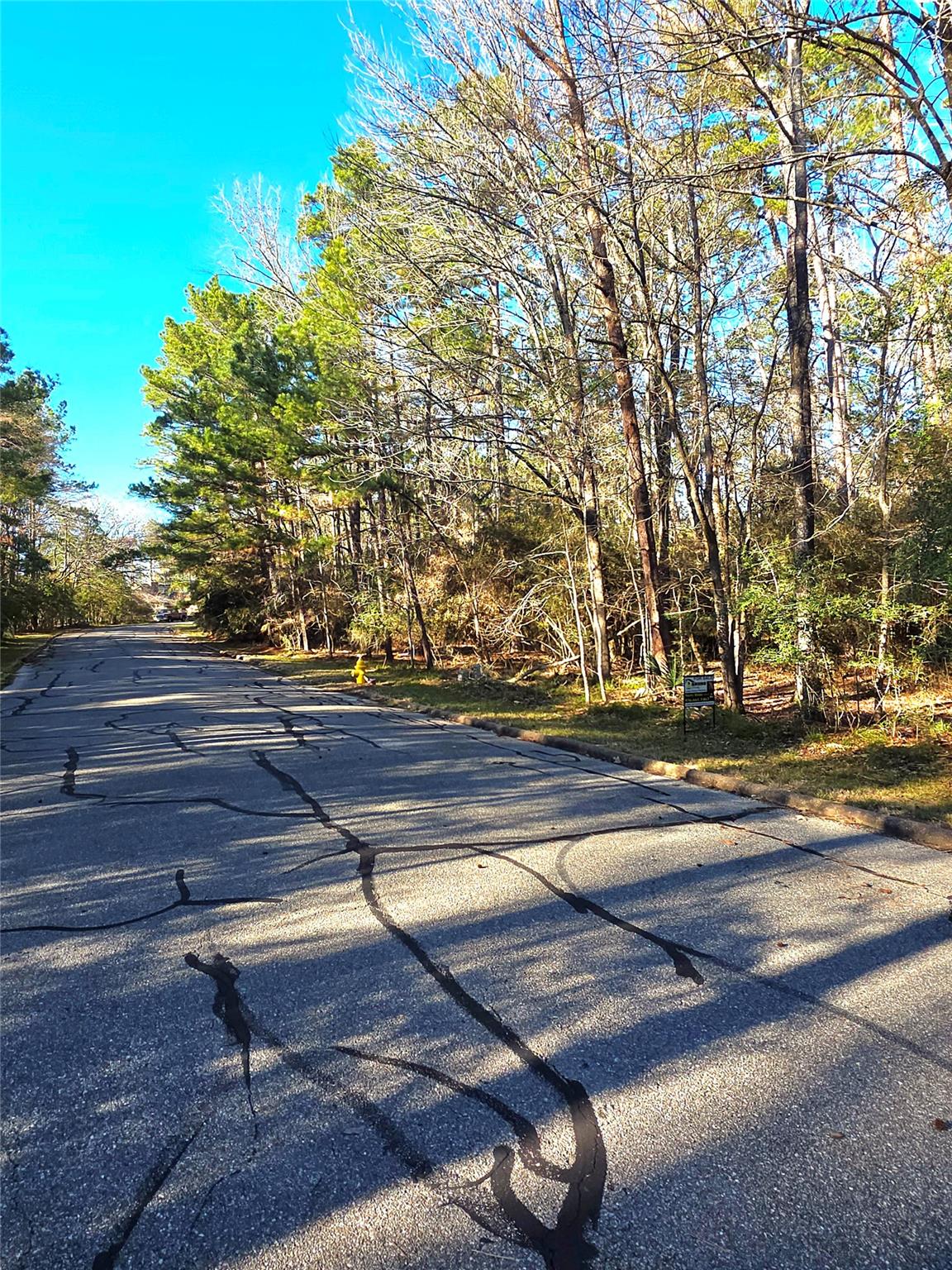 TBD Burmuda Dune Drive