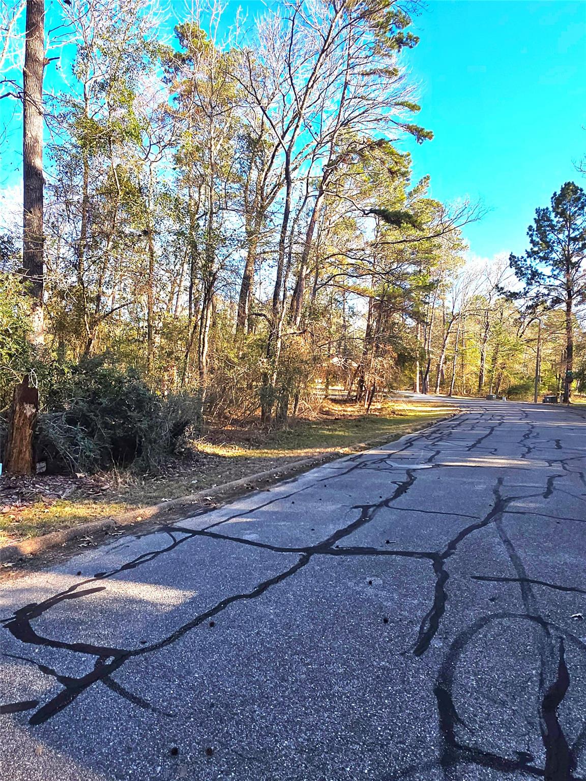 TBD Burmuda Dune Drive