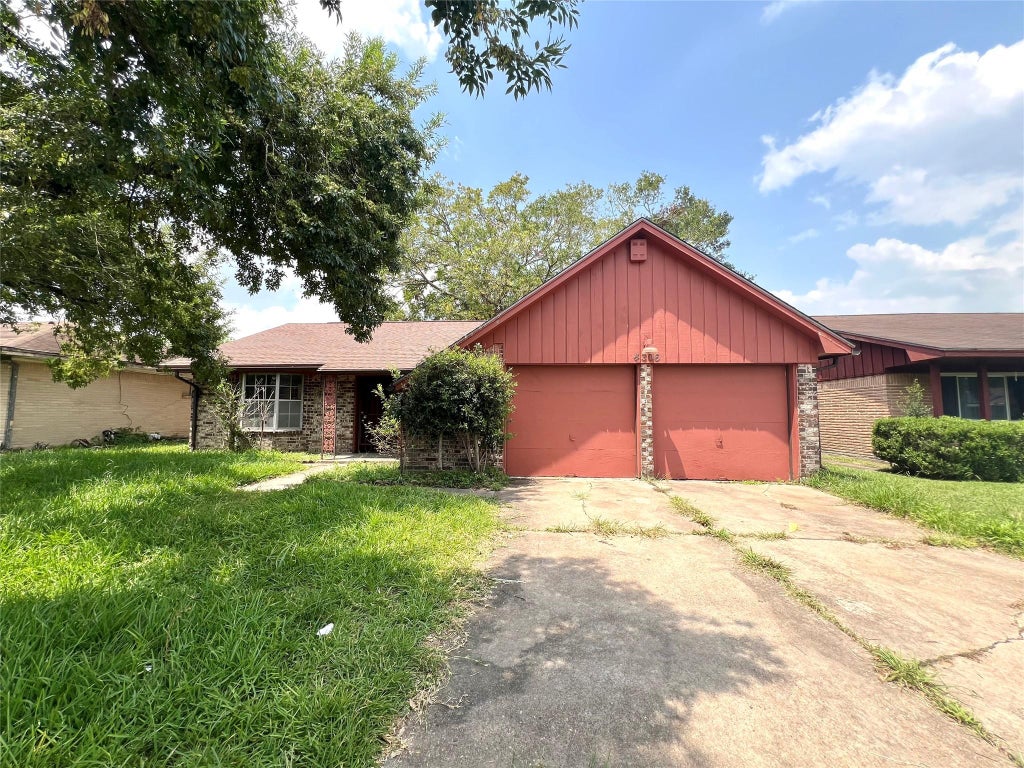 Photo of 4306 Rosebud Drive, Houston, TX 77053 (MLS # 76832657)