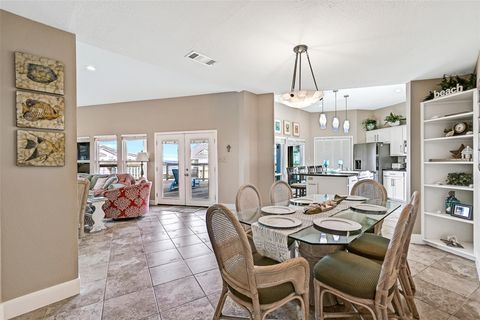 Tiny photo for 17614 Glei, Galveston, TX 77554 (MLS # 37292127)