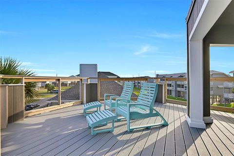 Tiny photo for 17614 Glei, Galveston, TX 77554 (MLS # 37292127)
