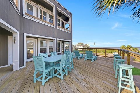 Tiny photo for 17614 Glei, Galveston, TX 77554 (MLS # 37292127)