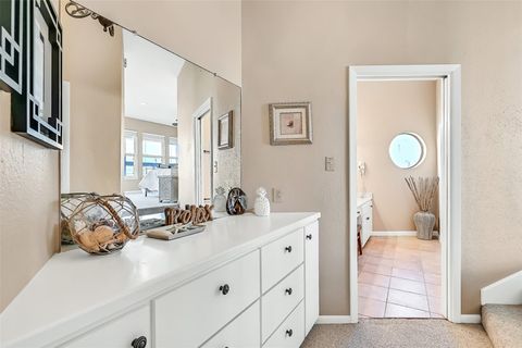 Tiny photo for 17614 Glei, Galveston, TX 77554 (MLS # 37292127)