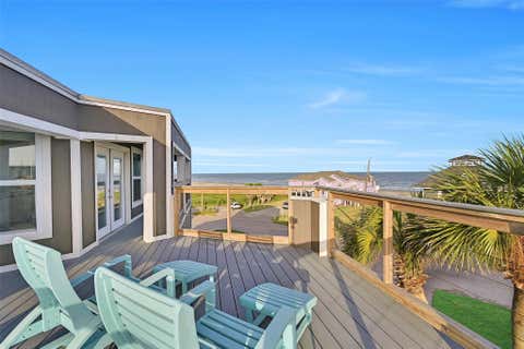 Tiny photo for 17614 Glei, Galveston, TX 77554 (MLS # 37292127)