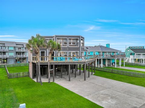 Photo of 17614 Glei, Galveston, TX 77554 (MLS # 37292127)