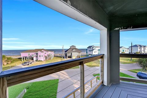 Tiny photo for 17614 Glei, Galveston, TX 77554 (MLS # 37292127)