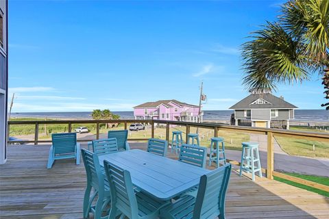 Tiny photo for 17614 Glei, Galveston, TX 77554 (MLS # 37292127)