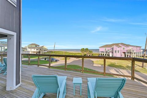 Tiny photo for 17614 Glei, Galveston, TX 77554 (MLS # 37292127)