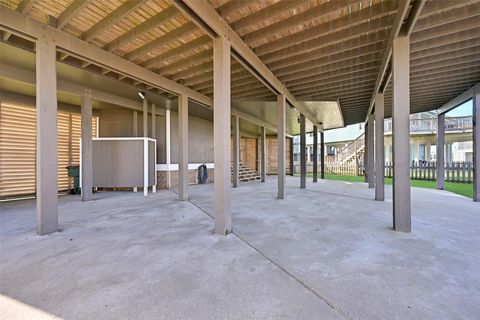 Tiny photo for 17614 Glei, Galveston, TX 77554 (MLS # 37292127)
