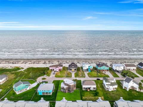 Tiny photo for 17614 Glei, Galveston, TX 77554 (MLS # 37292127)