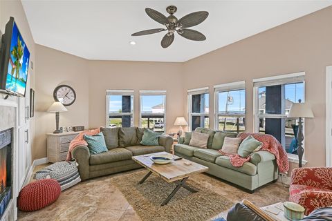 Tiny photo for 17614 Glei, Galveston, TX 77554 (MLS # 37292127)