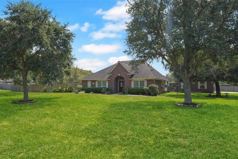 Photo of 2203 Red Bird Lane, Pattison, TX 77423 (MLS # 54683247)