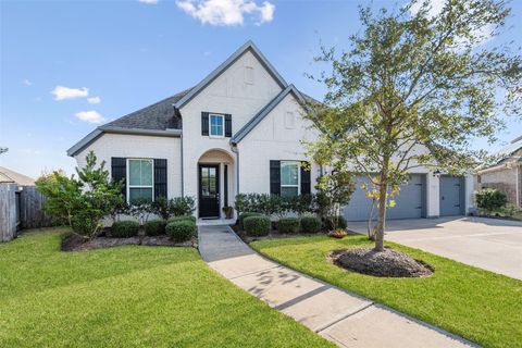Property photo of 1721 lakeside harbor court, league city, TX 77573