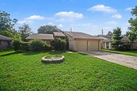 Photo of 5111 Blueberry Hill Drive, Houston, TX 77084 (MLS # 11001578)