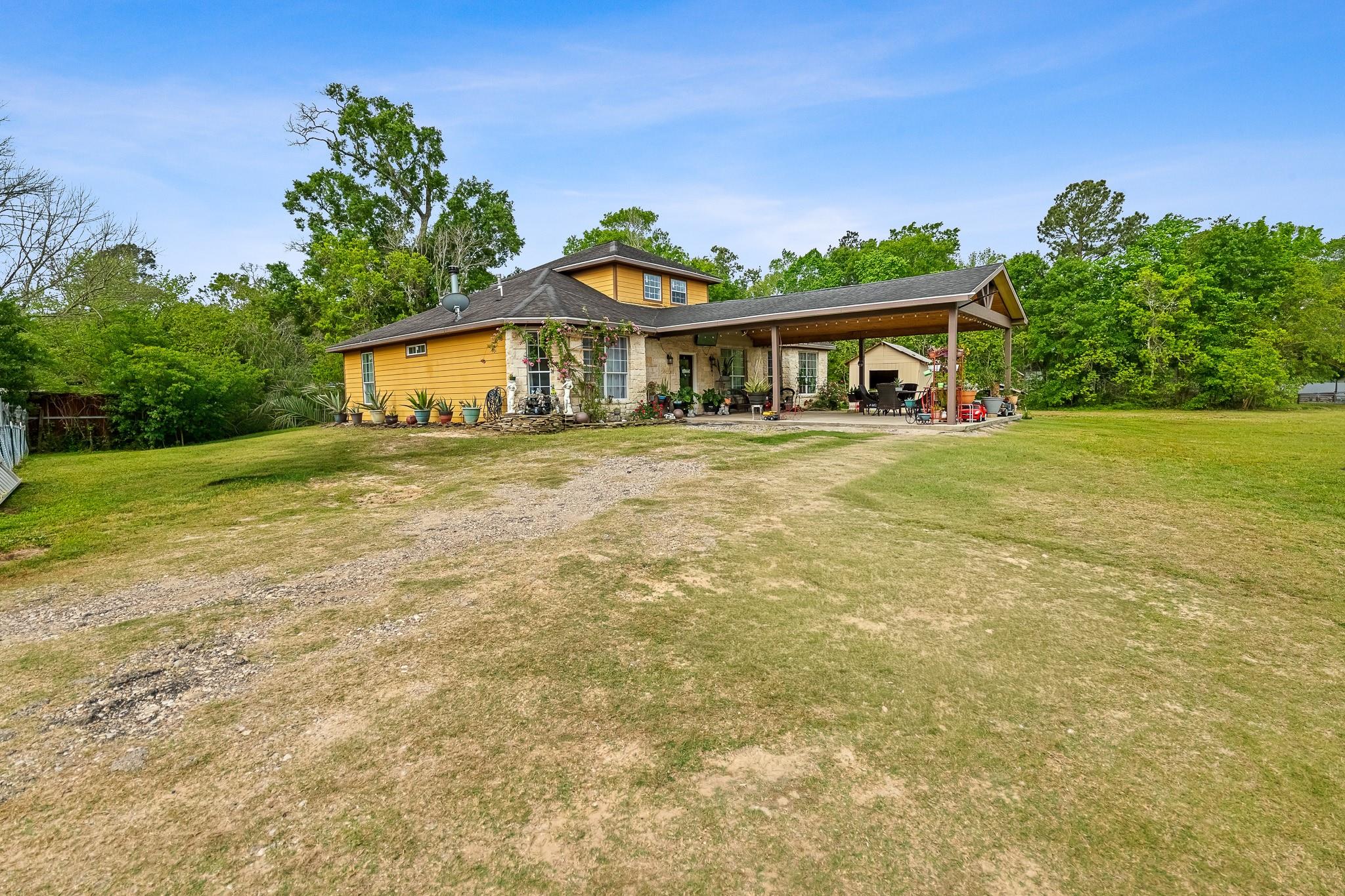 18740 Deer Glen Drive