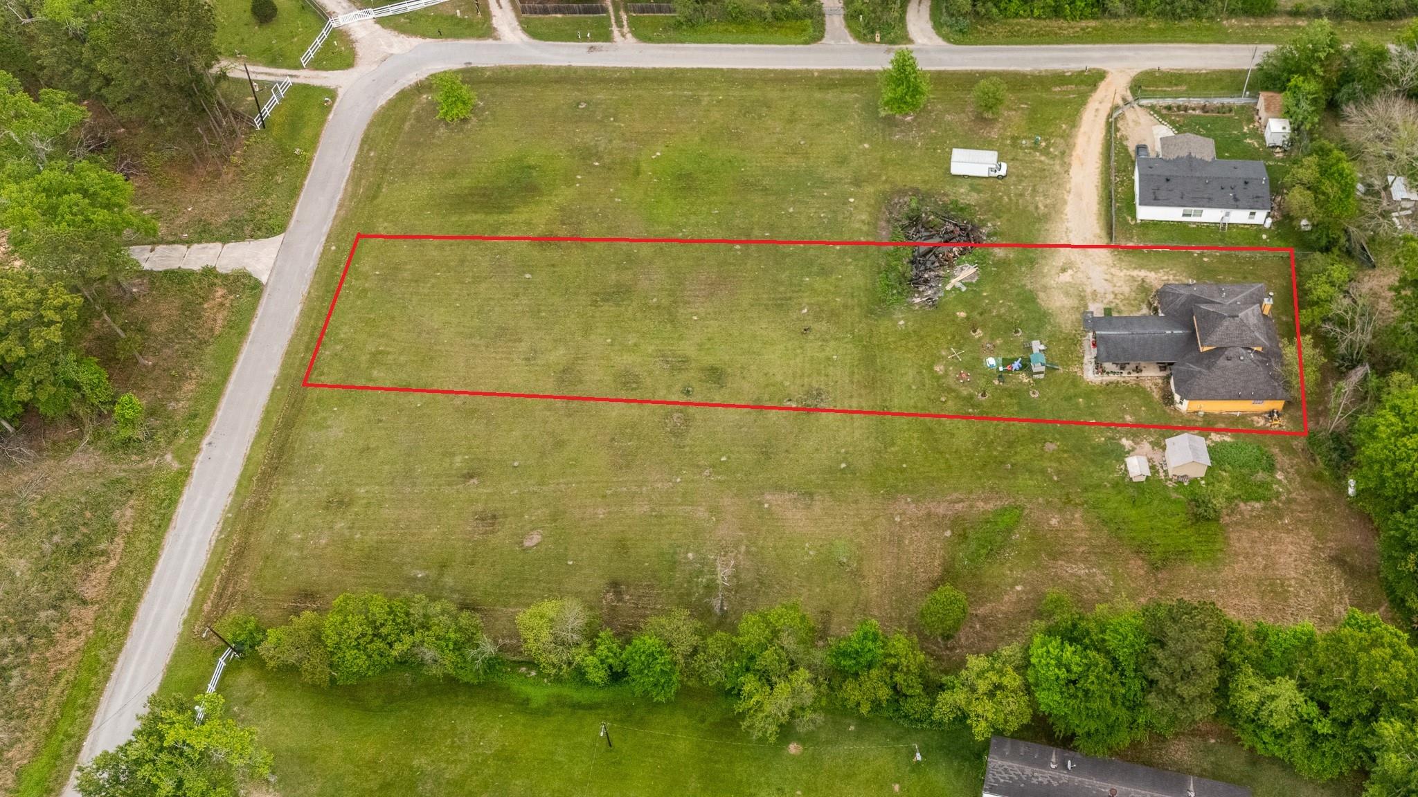 18740 Deer Glen Drive