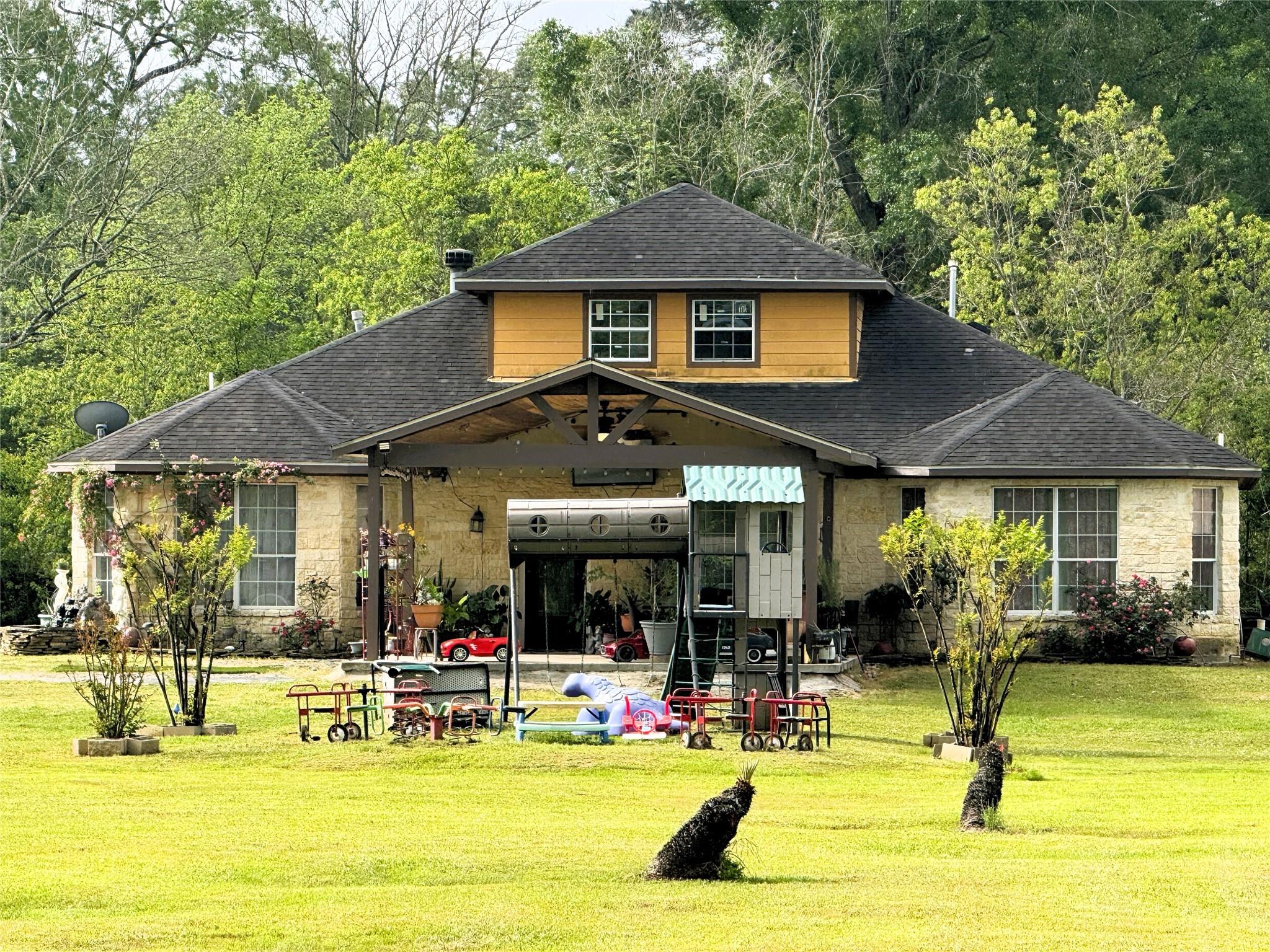 18740 Deer Glen Drive