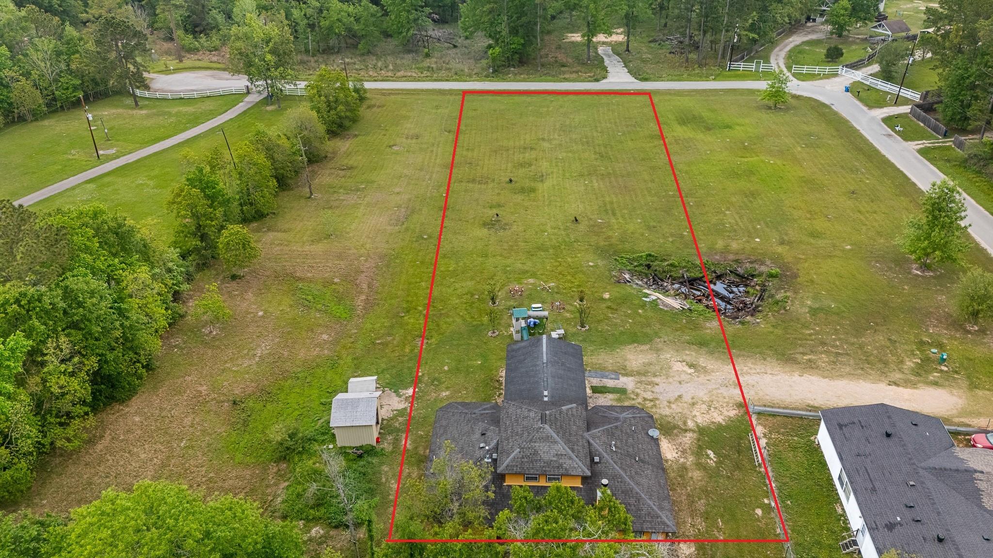 18740 Deer Glen Drive