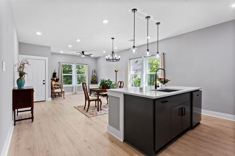 Photo of 3220 Josephine Street, Houston, TX 77026 (MLS # 62829167)