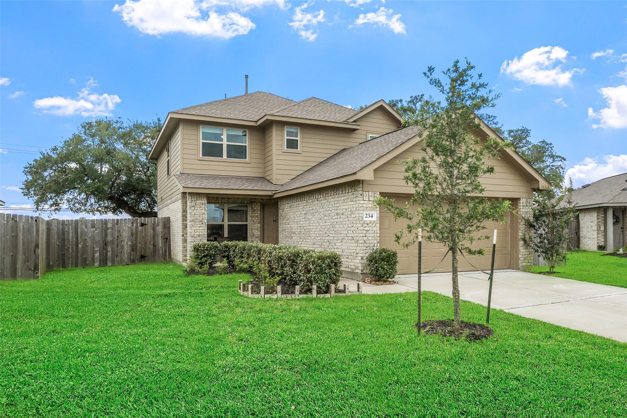 234 Bennett Loop