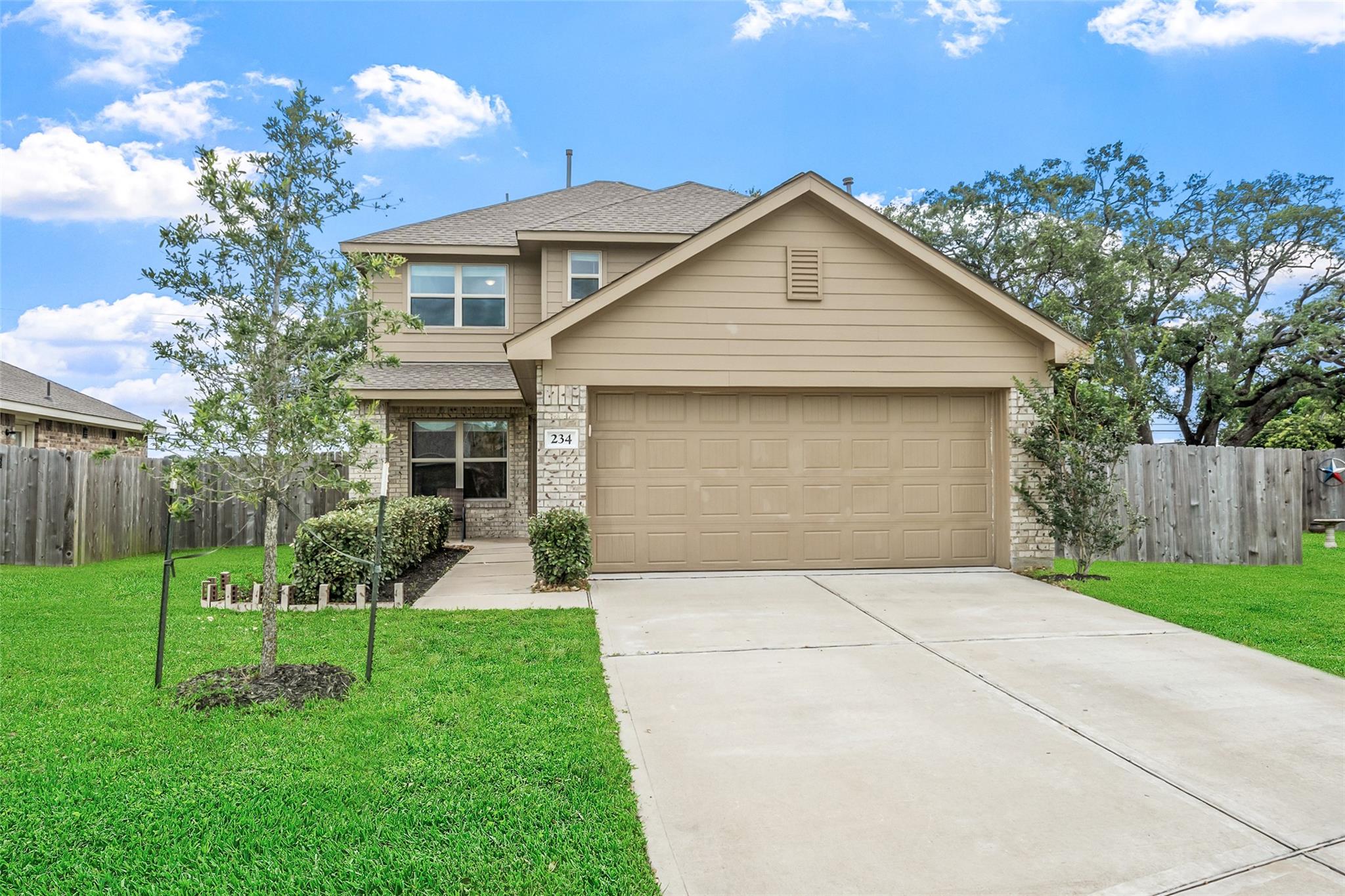 234 Bennett Loop