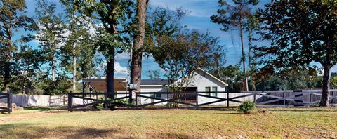 Photo of 9114 Hueni Road, Houston, TX 77365 (MLS # 16119400)