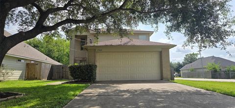 Photo of 7929 Comal Street, Houston, TX 77051 (MLS # 30250194)