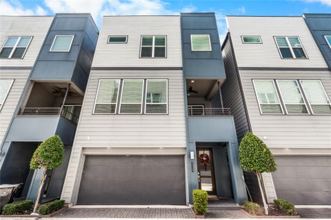 Photo of 3020 Charline Avenue, Houston, TX 77054 (MLS # 57613215)