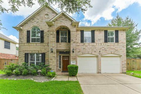 Photo of 11802 Laurel Meadow Drive, Tomball, TX 77377 (MLS # 81859935)