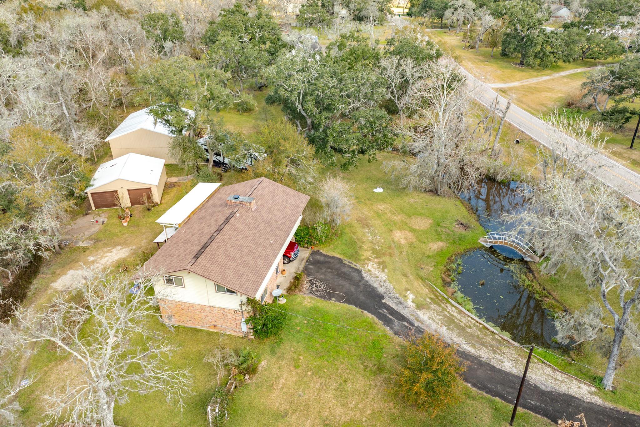 703 County Road 605