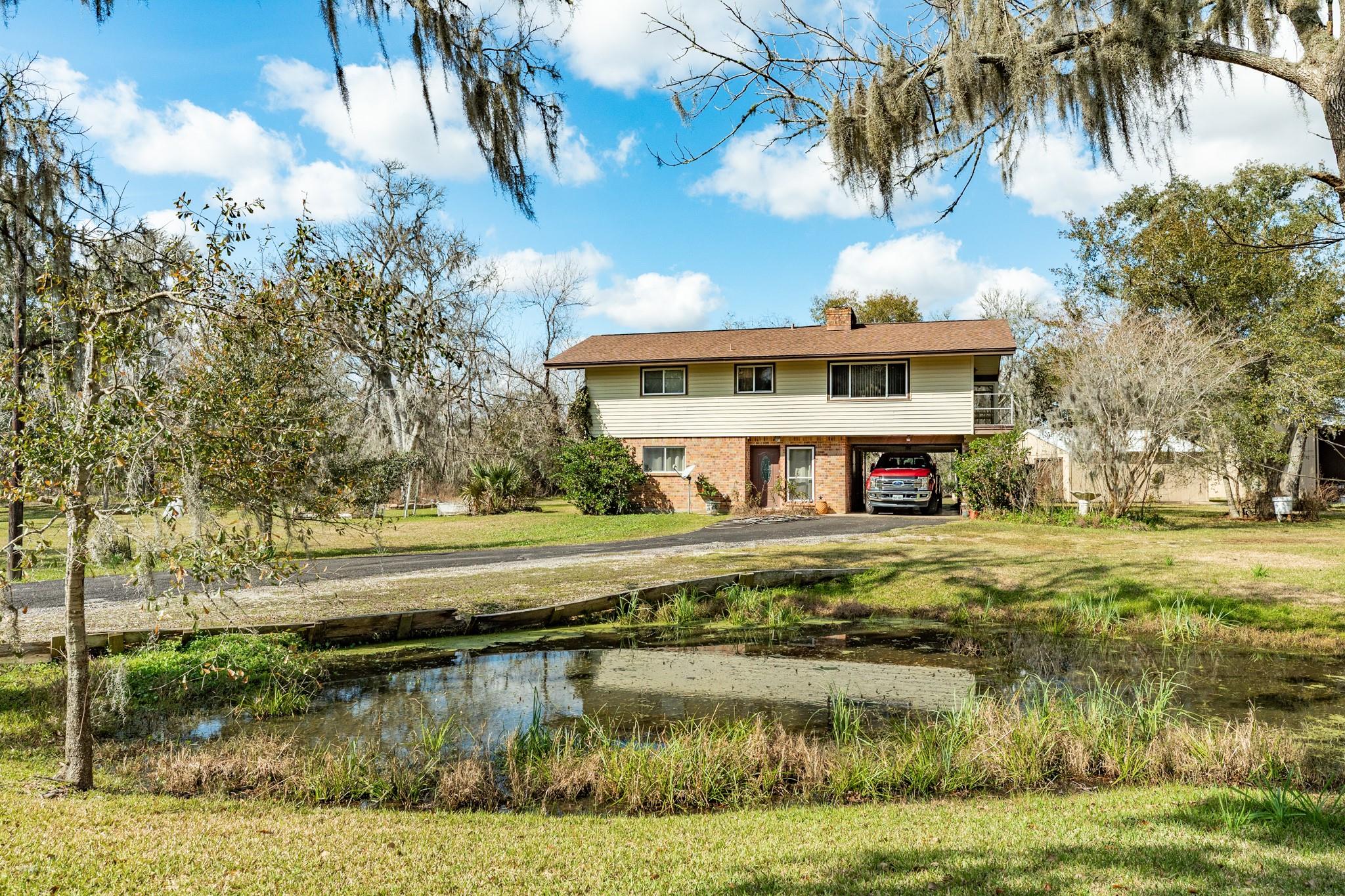 703 County Road 605