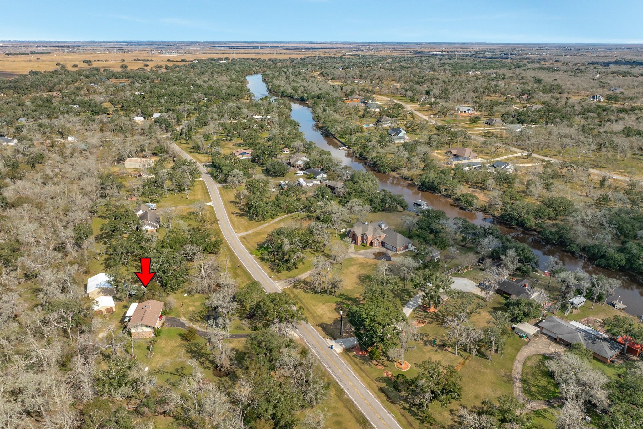 703 County Road 605