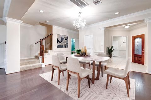 Photo of 1411 Nashua Street #B, Houston, TX 77008 (MLS # 51225589)