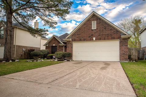Photo of 6422 Diamond Rock Drive, Cypress, TX 77449 (MLS # 26005314)