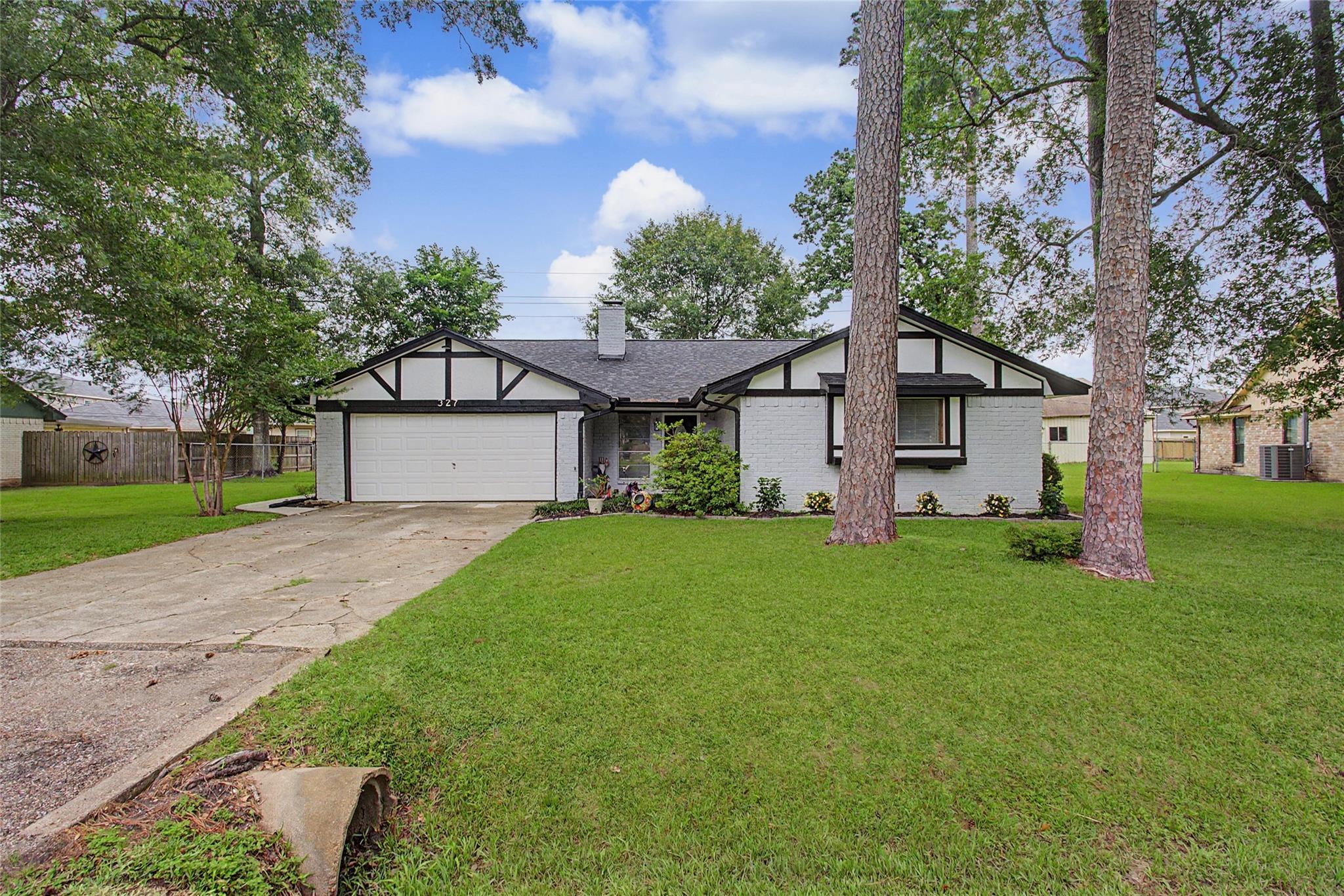 327 Fir Ridge Drive