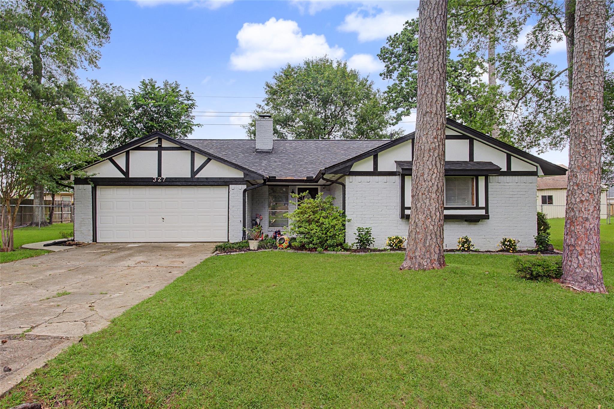 327 Fir Ridge Drive