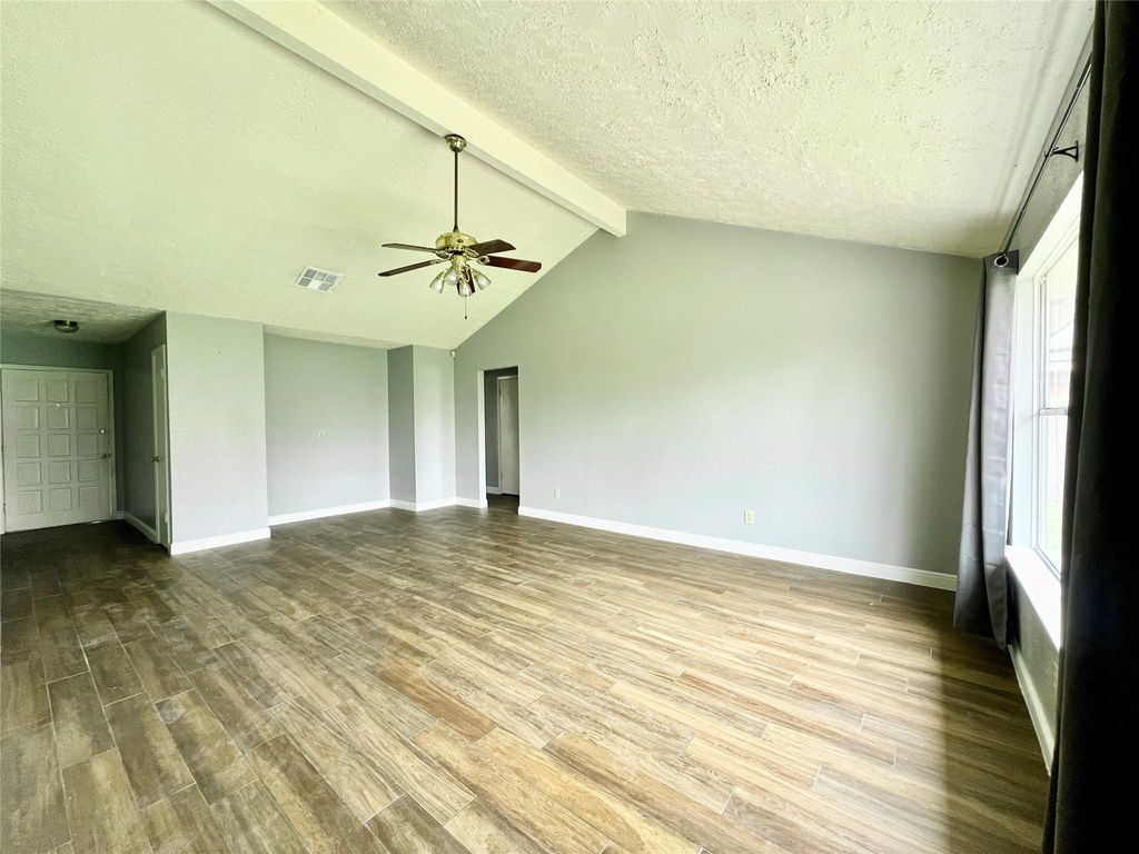 Photo of 1338 Holbech Lane, Channelview, TX 77530 (MLS # 86492192)