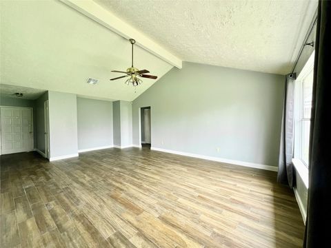 Photo of 1338 Holbech Lane, Channelview, TX 77530 (MLS # 86492192)