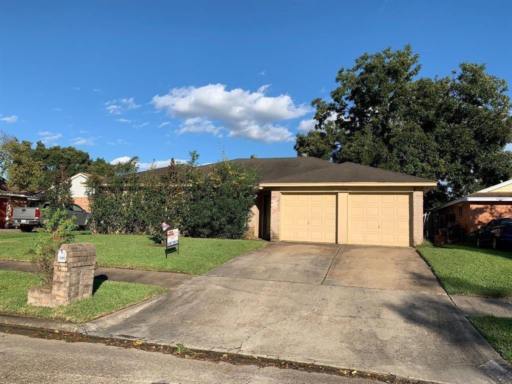 1338 Holbech Lane