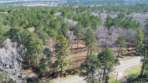 Vacant Land For Sale - TBD Fm 227<br/> Kennard, TX 75847