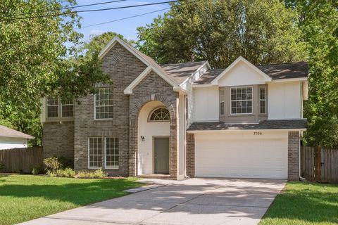 Photo of 7106 Durango Drive, Magnolia, TX 77354 (MLS # 79747307)
