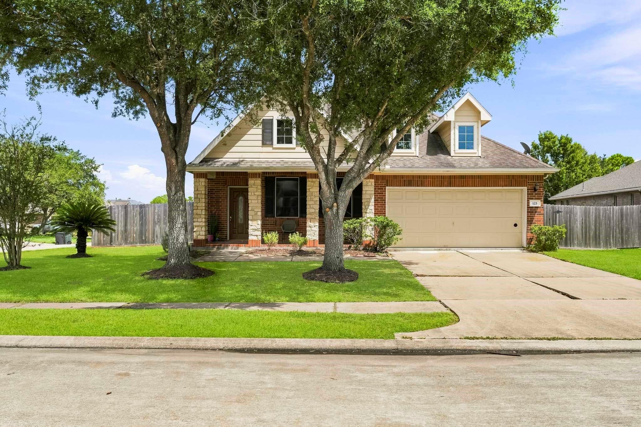 125 Avery Springs Lane