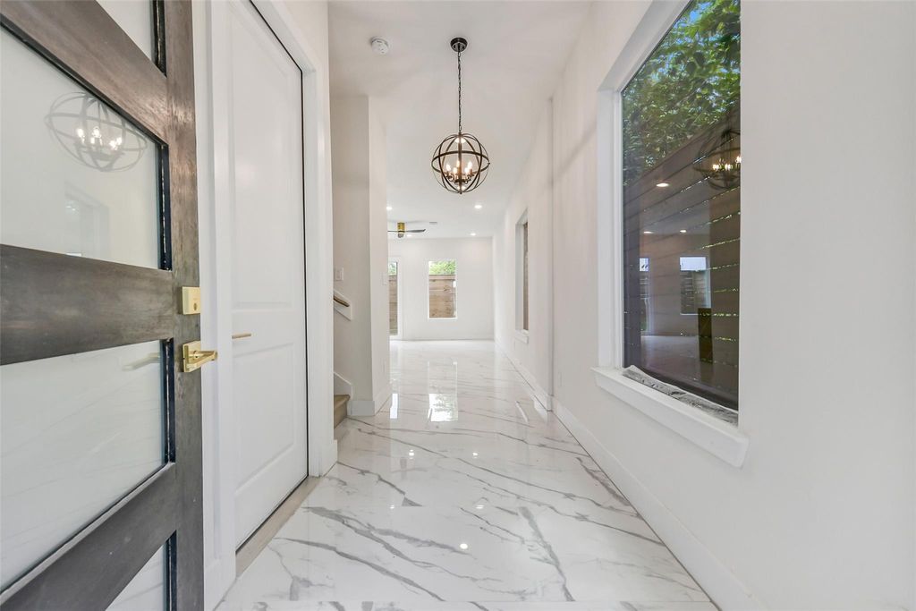 Photo of 5906 Saint Augustine Street #A, Houston, TX 77021 (MLS # 72485773)