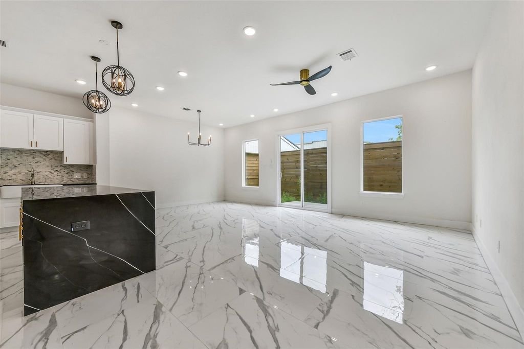 Photo of 5906 Saint Augustine Street #A, Houston, TX 77021 (MLS # 72485773)