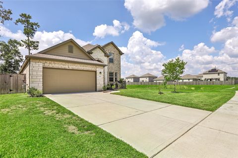 4519 Whitehaven Ridge Way Porter TX 77365